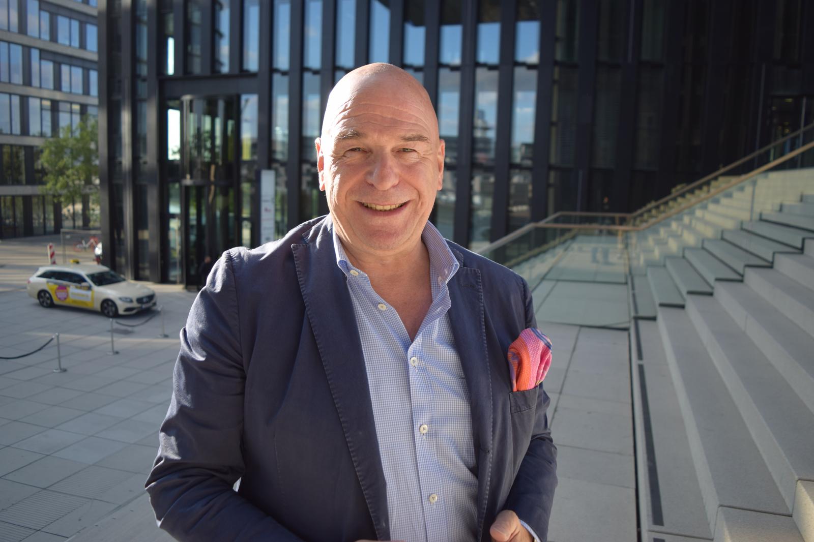 Dieter Klaas